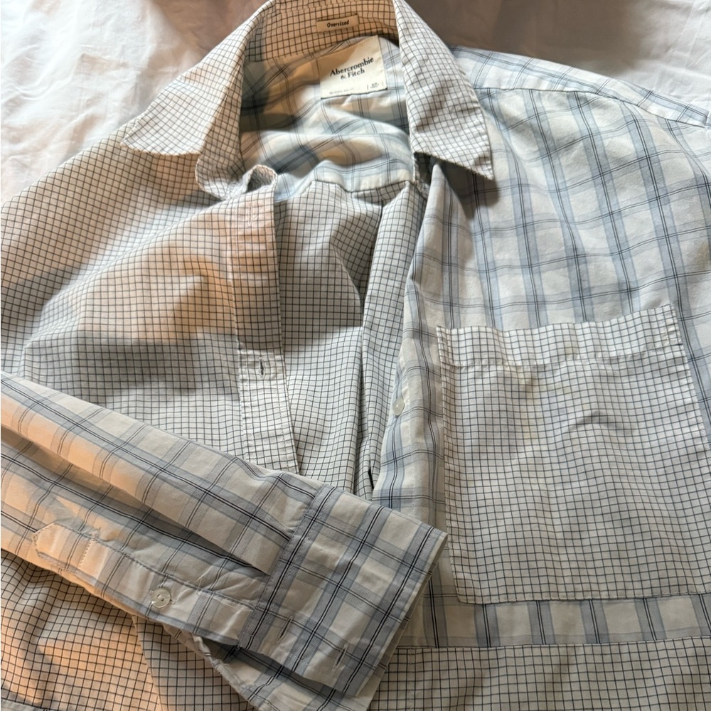 Button down